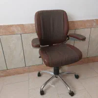 صندلی چرخ دار