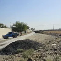 زمین باغ ۵۰۰ متری نزدیک به حاشیه شهر|فروش زمین و ملک کلنگی|مشهد, کوشک مهدی|دیوار