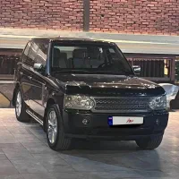 رنجرور وگ ۸ سیلندر  سوپرشارژ