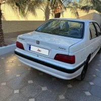 پژو پارس سال ۱۴۰۰|خودرو سواری و وانت|بم, |دیوار