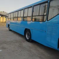 اتوبوس شهری