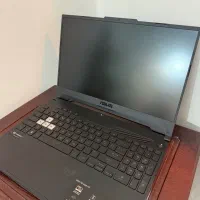 لپ‌تاپ گیمینگ و مهندسی ایسوس asus fx517zr|رایانه همراه|تهران, سعادت‌آباد|دیوار