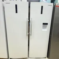 یخچال فریزر  دوقلو  یخساران مدل کوارتز اینورتر|یخچال و فریزر|کرمانشاه, |دیوار