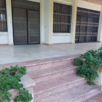 فروش کلنگی تجاری قرچک خیابان رجایی 1100متر