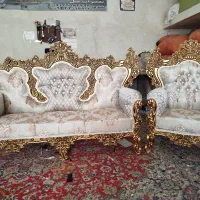 مبل چمران|مبلمان خانگی و میز عسلی|سلماس, |دیوار