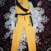 هودی و شلوار اسپرت|لباس|شیراز, نصر|دیوار