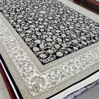 فرش نخ پنبه افشان|فرش|تبریز, |دیوار