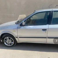 سمند LX دوگانه سوز مدل ۸۹ پلمب انتقال فوری|خودرو سواری و وانت|شیراز, عفیف‌آباد|دیوار