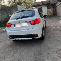 فروش کوییک در حد صفر مدل 1400|خودرو سواری و وانت|رشت, نخودچر|دیوار