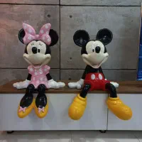 فیگور میکی موس(عروسک) دکوری
