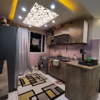 آپارتمان طبقه اول شیک تمیزمارلیک سرآسیاب املاک مهر|فروش آپارتمان|ملارد, |دیوار