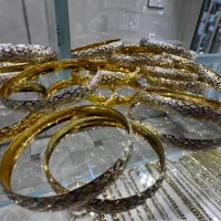 النگو 4/070گرم طلا بدون اجرت|جواهرات|تهران, شهرک ولیعصر شمالی|دیوار