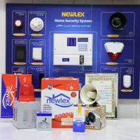 تکنسین نصب سیستم های حفاظتی و امنیتی