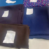 پارچه تکه ایی