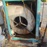 کولر 8000|کولر آبی|فردوس (خراسان), |دیوار