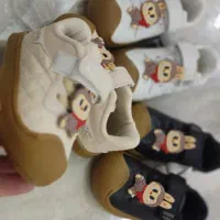 کفش لبو بو نقلی|کیف، کفش، کمربند|شهرکرد, |دیوار