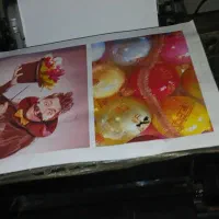 کنون|پرینتر، اسکنر، کپی، فکس|کرج, آق تپه|دیوار