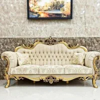 مبل افسون شهرآرا|مبلمان خانگی و میز عسلی|دورود, |دیوار