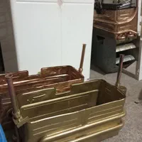 طرح تعویض مبدل آبگرمکن 18و15منبع ابگرمکن شبانه روز|آبگرمکن، پکیج، شوفاژ|اراک, |دیوار