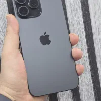 آیفون ۱۶ پرومکس ۲۵۶ zaa باطری ۹۸