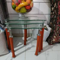 آینه کنسول کار دست|بوفه، ویترین، کنسول|اراک, |دیوار