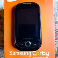 SAMSUNG CORBY SPECIAL