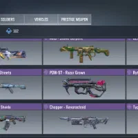 اکانت کالاف دیوتی موبایل خوش شانس|کنسول، بازی ویدئویی و آنلاین|ساری, |دیوار