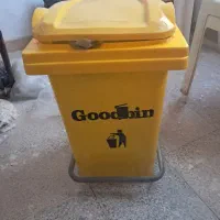 سطل زباله
