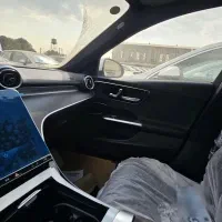 بنز C200L|خودرو سواری و وانت|تهران, نیلوفر|دیوار