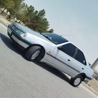 پژو 405 جی ال ایکس (GLX)، مدل ۱۳۹۵