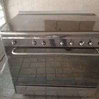 گاز فر