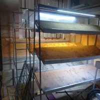 کلیه لوازم میوه فروشی|فروشگاه و مغازه|تربتحیدریه, آغوی|دیوار