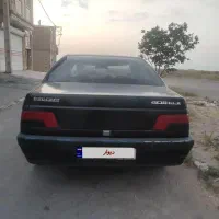 پژو۴۰۵