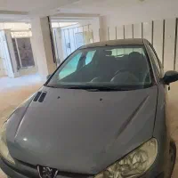 پژو ۲۰۶