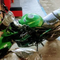 فروش موتورمگلی200|موتورسیکلت|بندرعباس, |دیوار