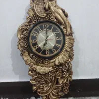 ساعت دیواری