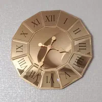 ساعت سفارشی