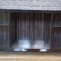 میز تلویزیون ام دی اف نو