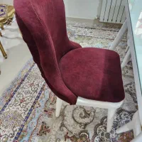 میز و صندلی ناهار خوری 4 نفره|میز و صندلی غذاخوری|پردیس, فاز ۳|دیوار