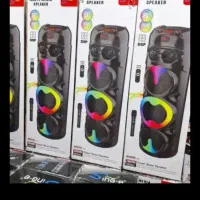 اسپیکریک متری سه بانده قوی