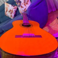 ساز|گیتار، بیس، امپلیفایر|کرج, خرمدشت|دیوار