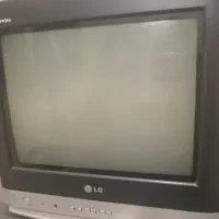 تلویزیون ال جی