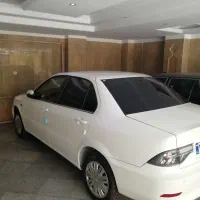سمند سورن پلاس xu7p