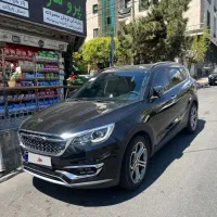 فیدلیتی پرایم ۷ نفره مدل ۱۴۰۴