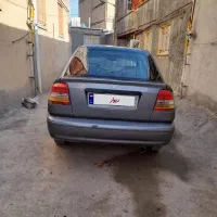 پراید ۱۴۱مدل ۸۸|خودرو سواری و وانت|مریوان, |دیوار