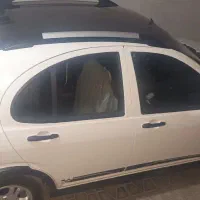 کویک GXR فول ۴۰۳|خودرو سواری و وانت|خرمآباد, |دیوار