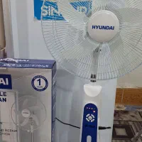 پنکه شارژی هایوندای اصل ــ پنکه سقفی گاسونیک...
