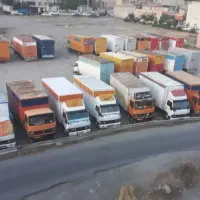 خدمات باربری/حمل اسباب و اثاثیه منزل/کارگر/کامیونت|خدمات حمل و نقل|پاکدشت, شهرک امام رضا|دیوار
