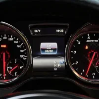 مرسدس بنز GLE COUPE 2019|خودرو سواری و وانت|تهران, سعادتآباد|دیوار