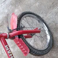 دوچرخه 16|دوچرخه، اسکیت، اسکوتر|نوشین شهر, |دیوار